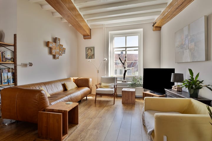 Foto 19 van Oudewand 23-A