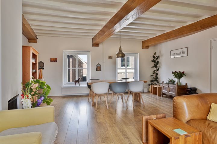 Foto 20 van Oudewand 23-A