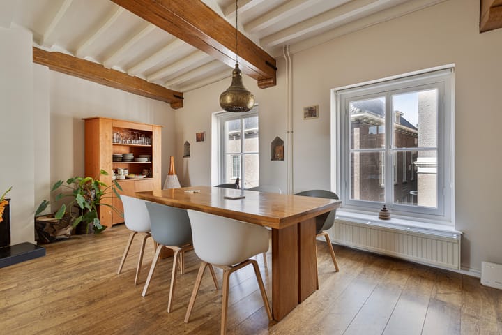 Foto 21 van Oudewand 23-A