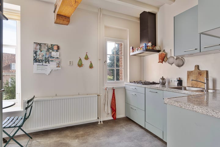 Foto 22 van Oudewand 23-A