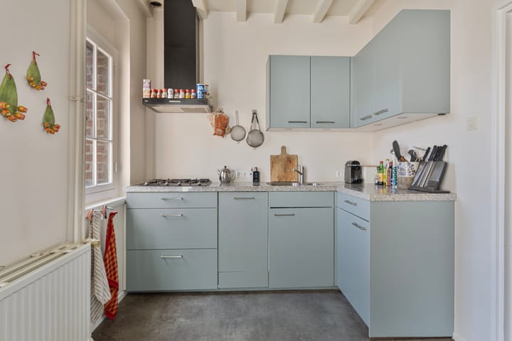 Foto 23 van Oudewand 23-A