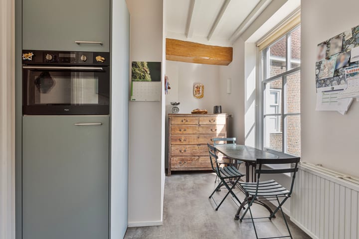 Foto 24 van Oudewand 23-A