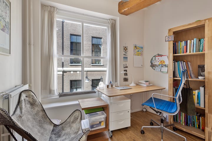 Foto 25 van Oudewand 23-A