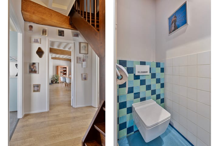 Foto 26 van Oudewand 23-A