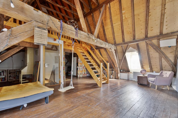 Foto 28 van Oudewand 23-A