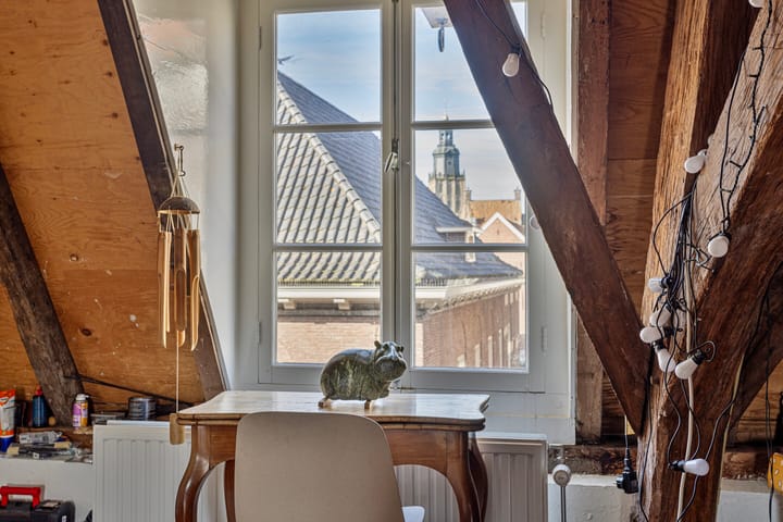 Foto 29 van Oudewand 23-A