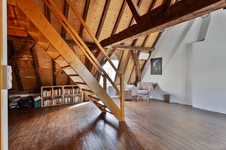 Foto 30 van Oudewand 23-A