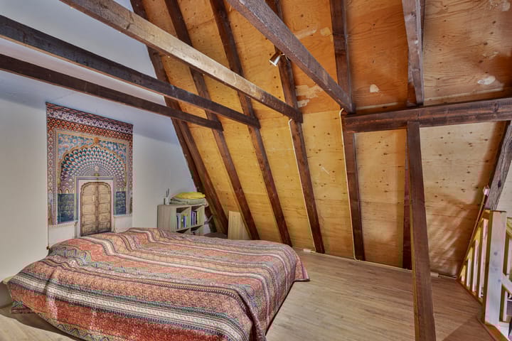 Foto 33 van Oudewand 23-A