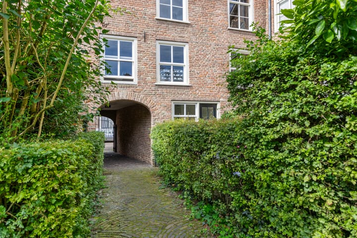 Foto 34 van Oudewand 23-A