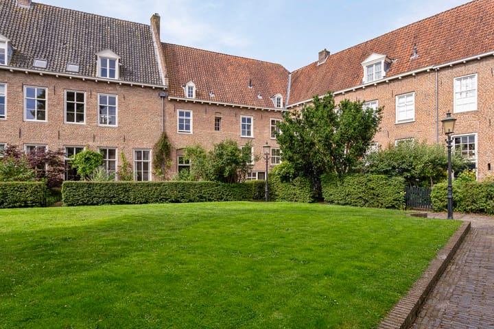 Foto 35 van Oudewand 23-A