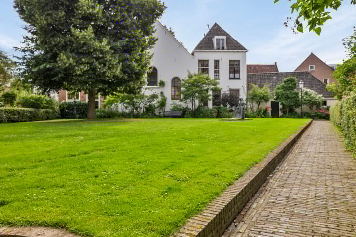 Foto 36 van Oudewand 23-A