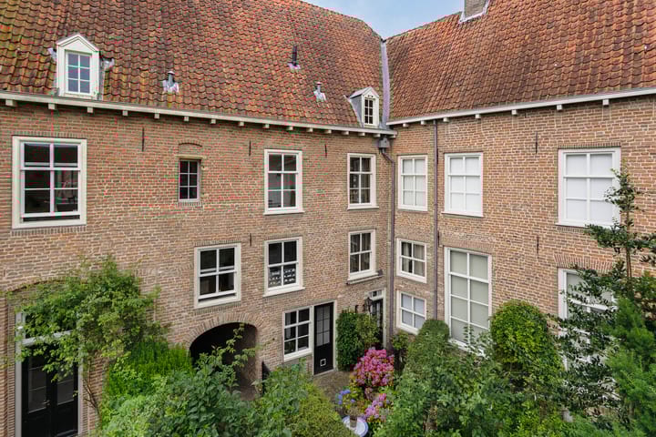 Foto 37 van Oudewand 23-A