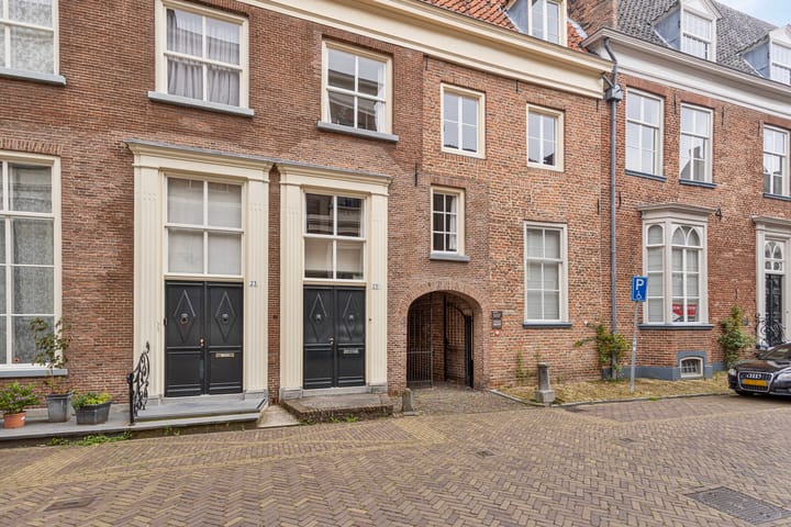 Foto 38 van Oudewand 23-A