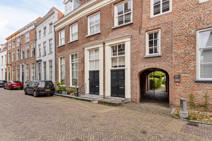 Foto 39 van Oudewand 23-A