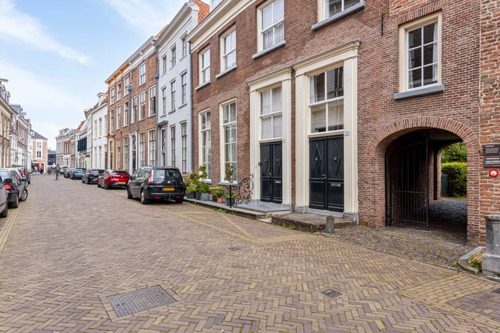 Foto 40 van Oudewand 23-A