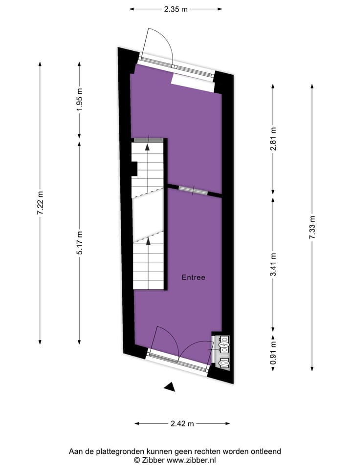 Foto 42 van Oudewand 23-A