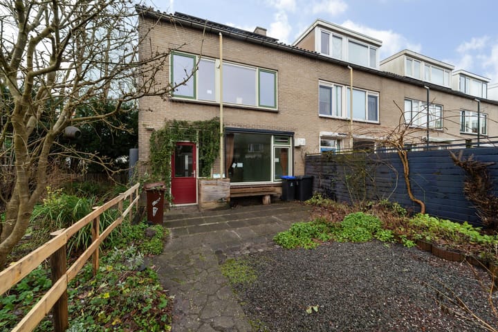 Foto 2 van Costa Ricadreef 183