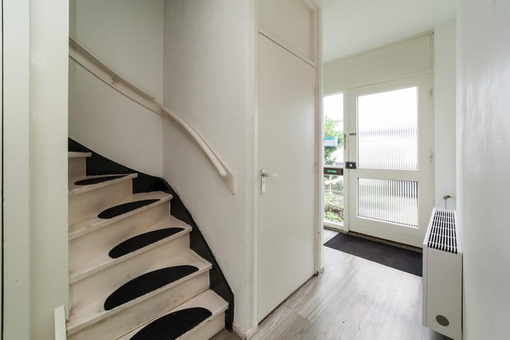 Foto 6 van Costa Ricadreef 183