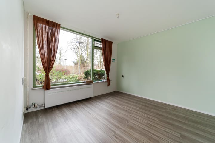 Foto 8 van Costa Ricadreef 183