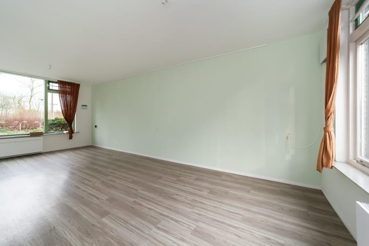 Foto 9 van Costa Ricadreef 183