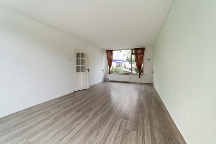 Foto 10 van Costa Ricadreef 183