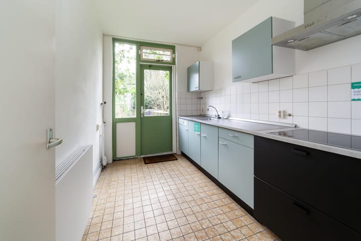 Foto 11 van Costa Ricadreef 183