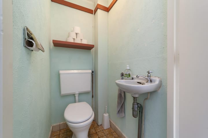 Foto 13 van Costa Ricadreef 183