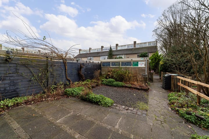 Foto 14 van Costa Ricadreef 183