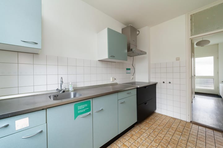 Foto 12 van Costa Ricadreef 183