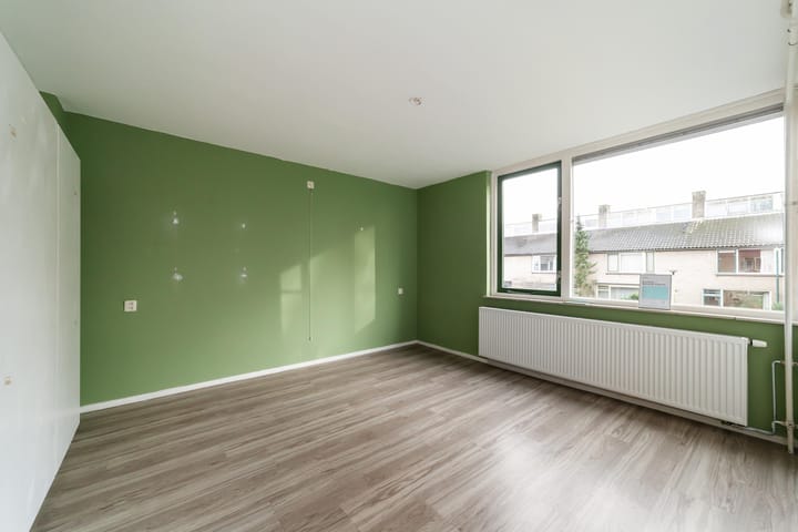 Foto 17 van Costa Ricadreef 183