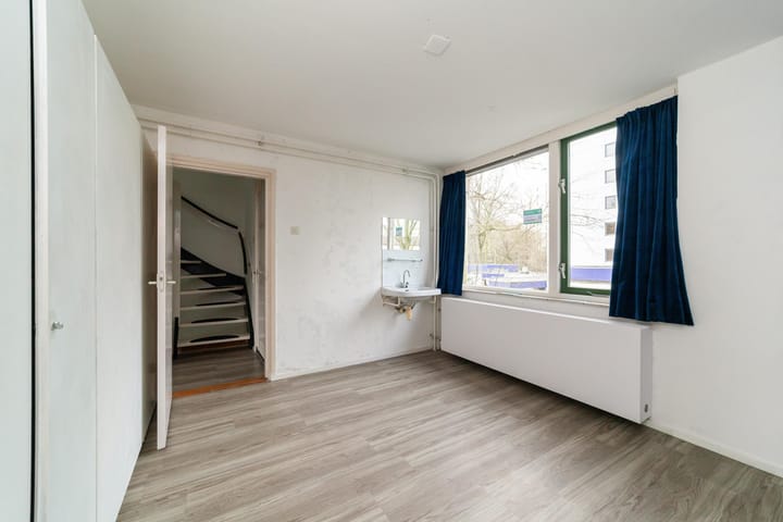 Foto 20 van Costa Ricadreef 183