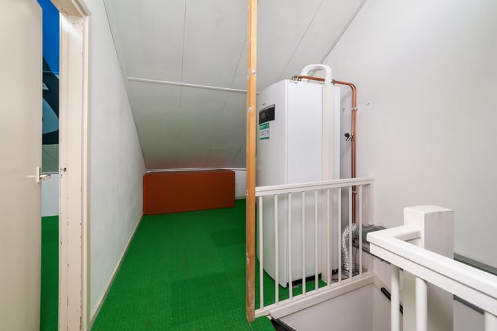 Foto 23 van Costa Ricadreef 183