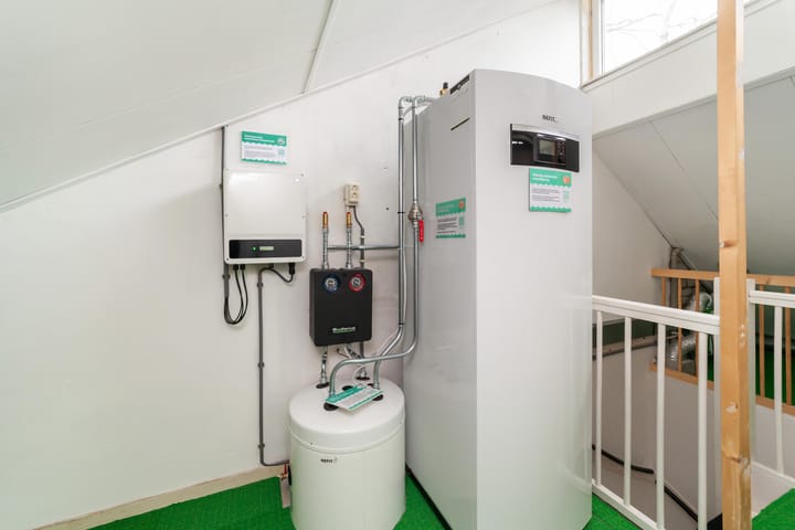 Foto 24 van Costa Ricadreef 183