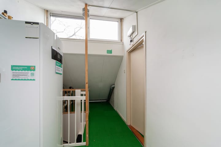 Foto 25 van Costa Ricadreef 183