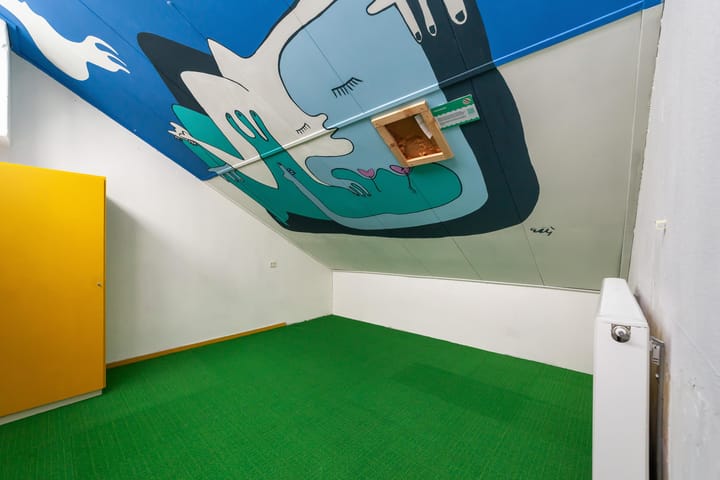 Foto 26 van Costa Ricadreef 183