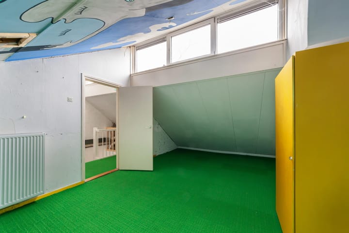 Foto 27 van Costa Ricadreef 183