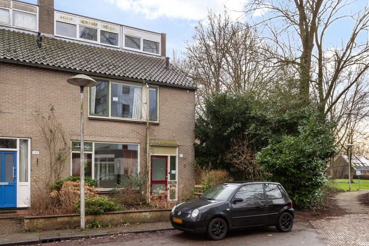 Foto 28 van Costa Ricadreef 183