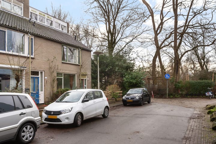 Foto 29 van Costa Ricadreef 183