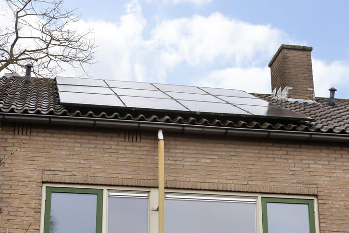 Foto 30 van Costa Ricadreef 183