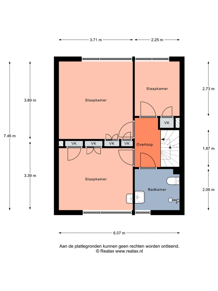 Foto 35 van Costa Ricadreef 183