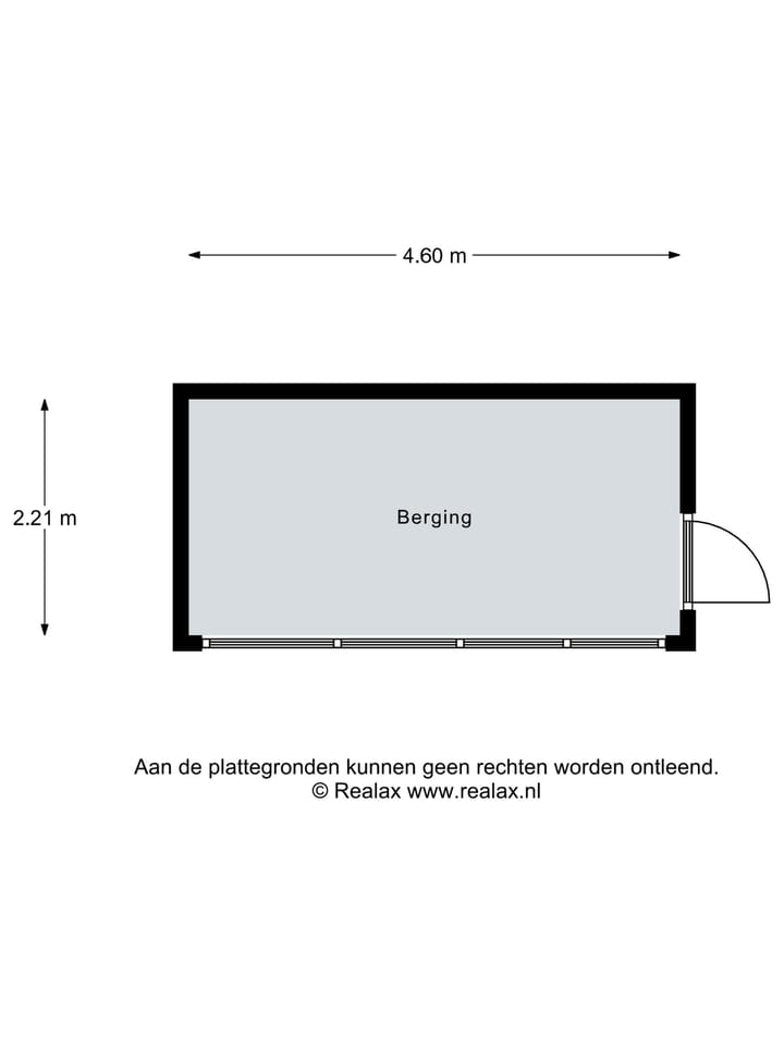 Foto 37 van Costa Ricadreef 183