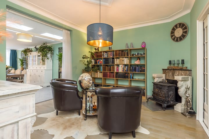 Foto 10 van Stationstraat 17