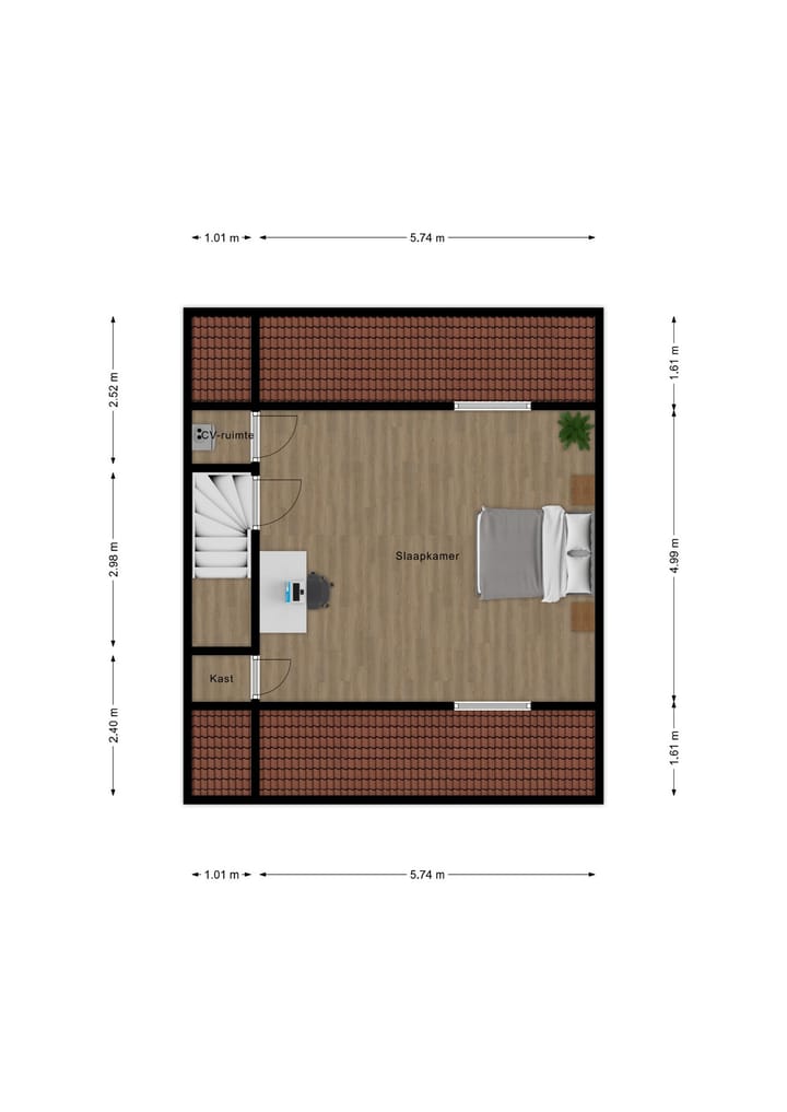 Foto 43 van Stationstraat 17