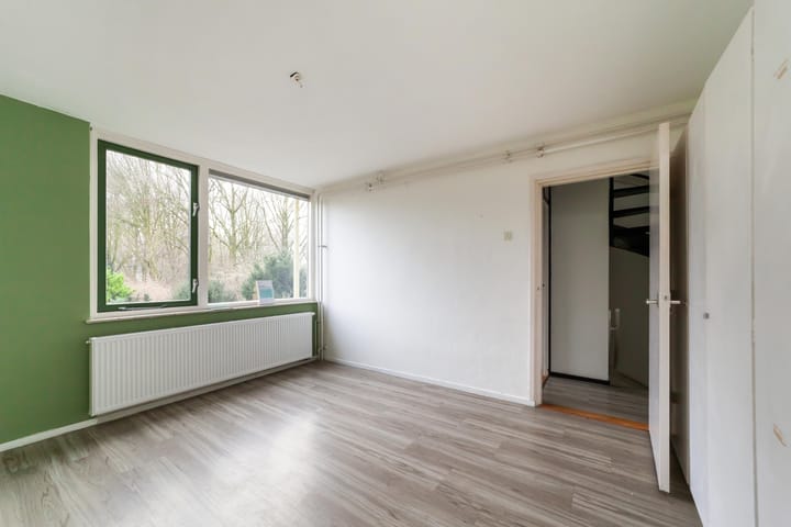 Foto 19 van Costa Ricadreef 183