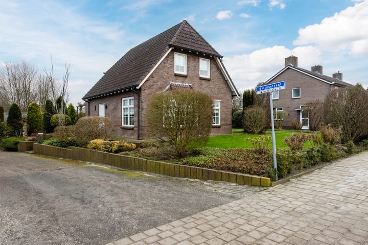 Foto 2 van Smidsstraat 9-A