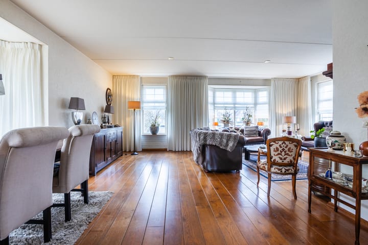 Foto 8 van Smidsstraat 9-A