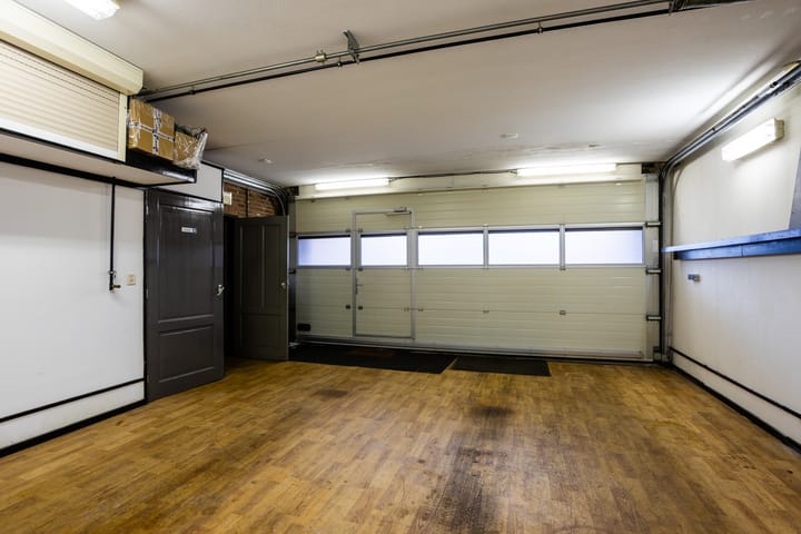 Foto 25 van Smidsstraat 9-A