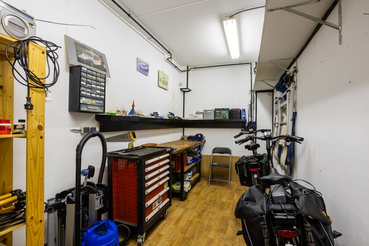 Foto 24 van Smidsstraat 9-A