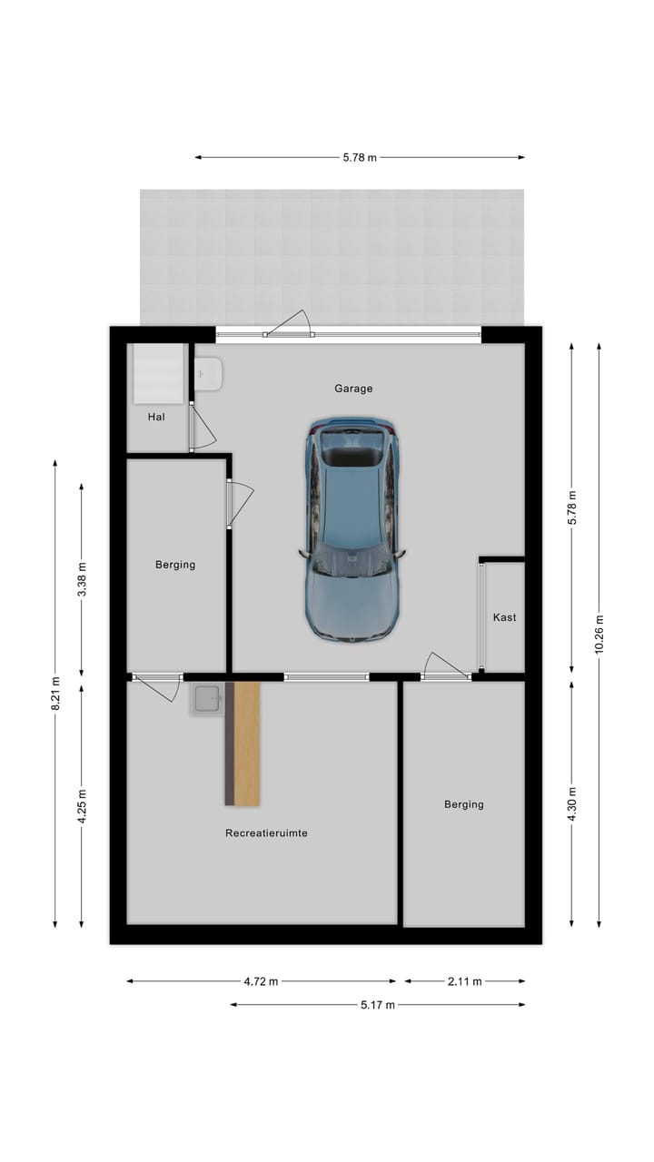 Foto 56 van Smidsstraat 9-A