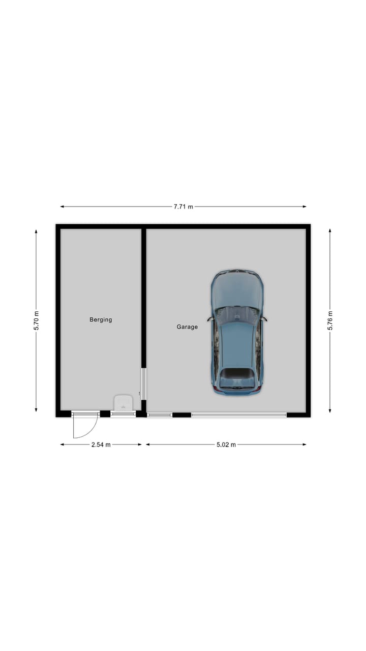Foto 58 van Smidsstraat 9-A